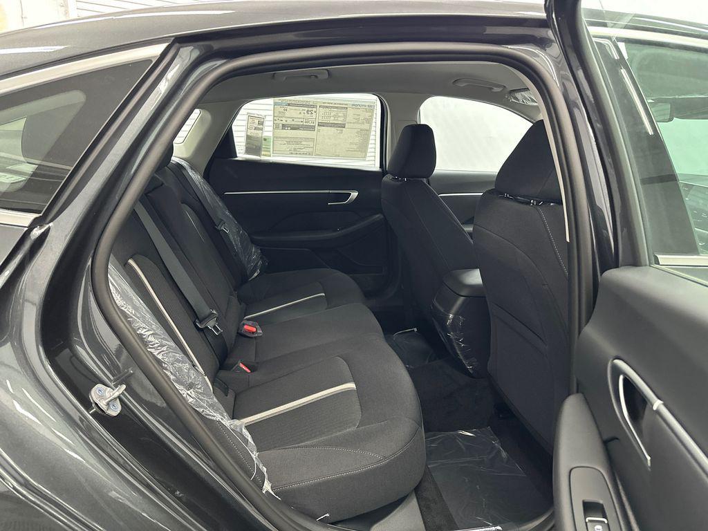 new 2026 Hyundai Sonata car, priced at $27,249