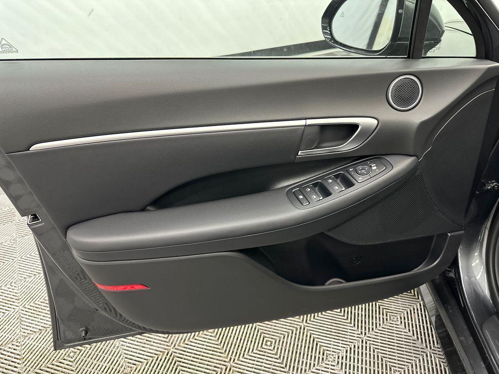 new 2026 Hyundai Sonata car, priced at $27,249