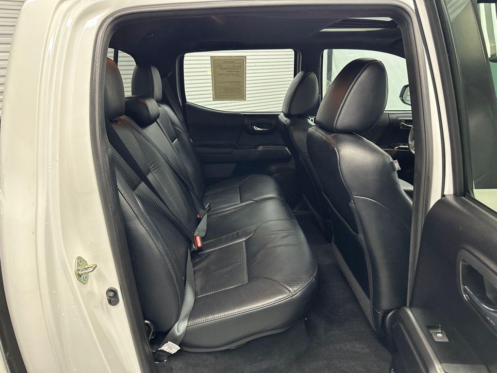 used 2020 Toyota Tacoma car, priced at $34,978