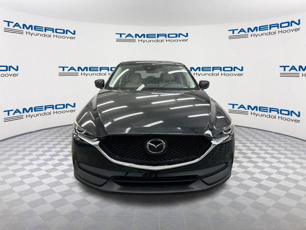 used 2019 Mazda CX-5 car, priced at $21,673