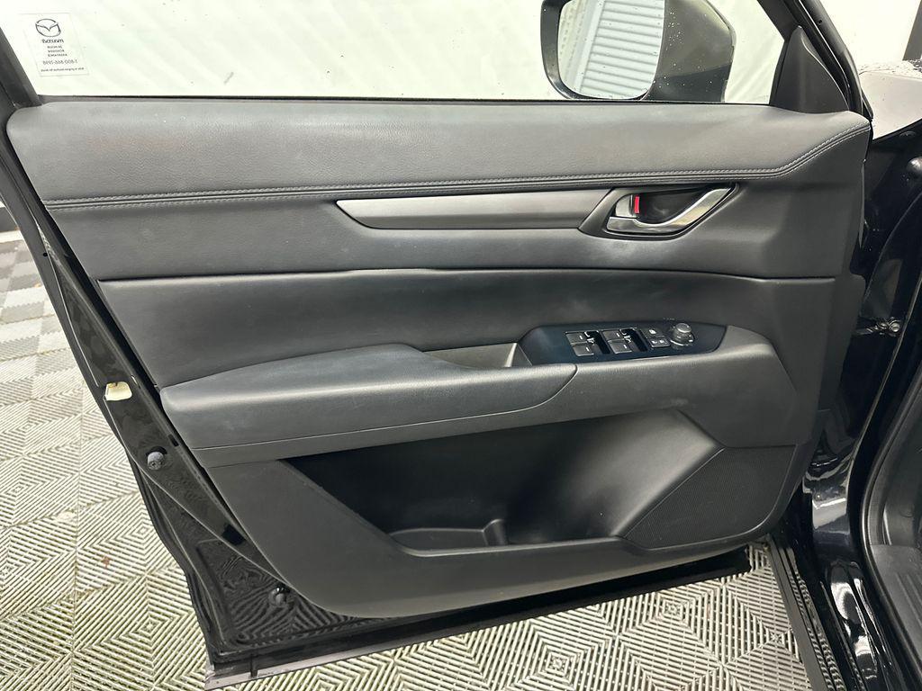 used 2019 Mazda CX-5 car, priced at $21,673