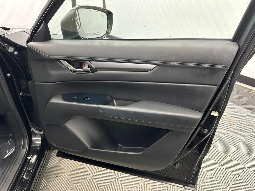 used 2019 Mazda CX-5 car, priced at $21,673
