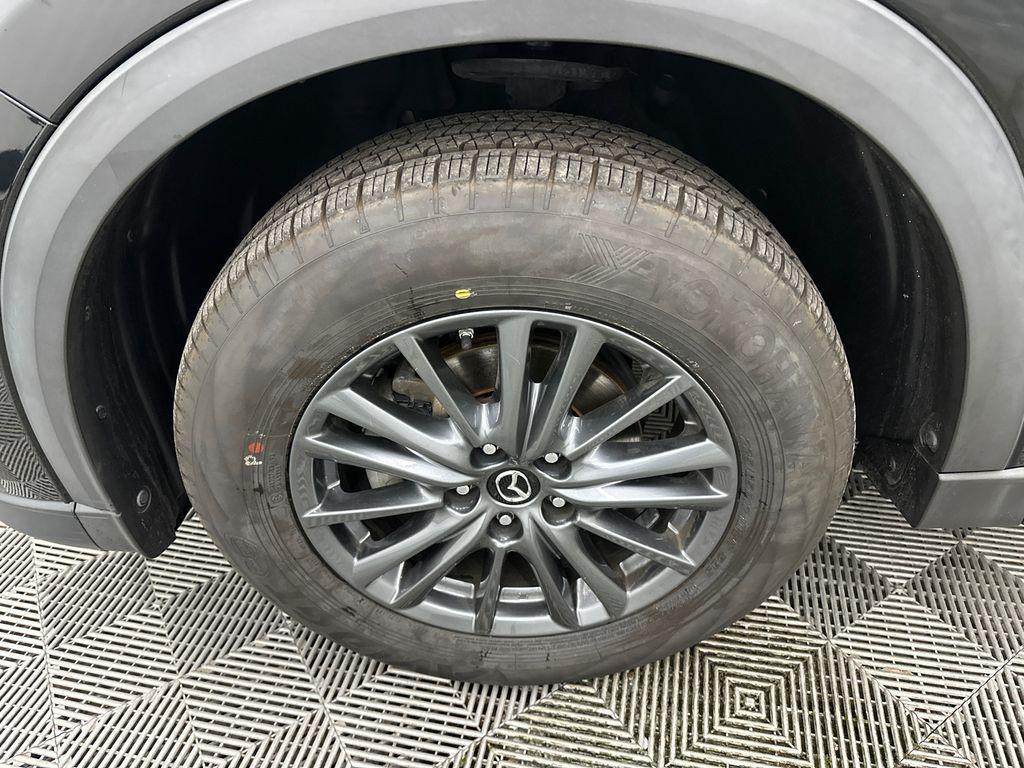 used 2019 Mazda CX-5 car, priced at $21,673