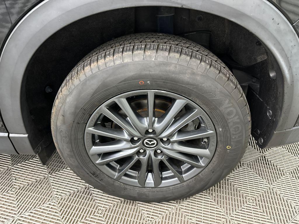 used 2019 Mazda CX-5 car, priced at $21,673
