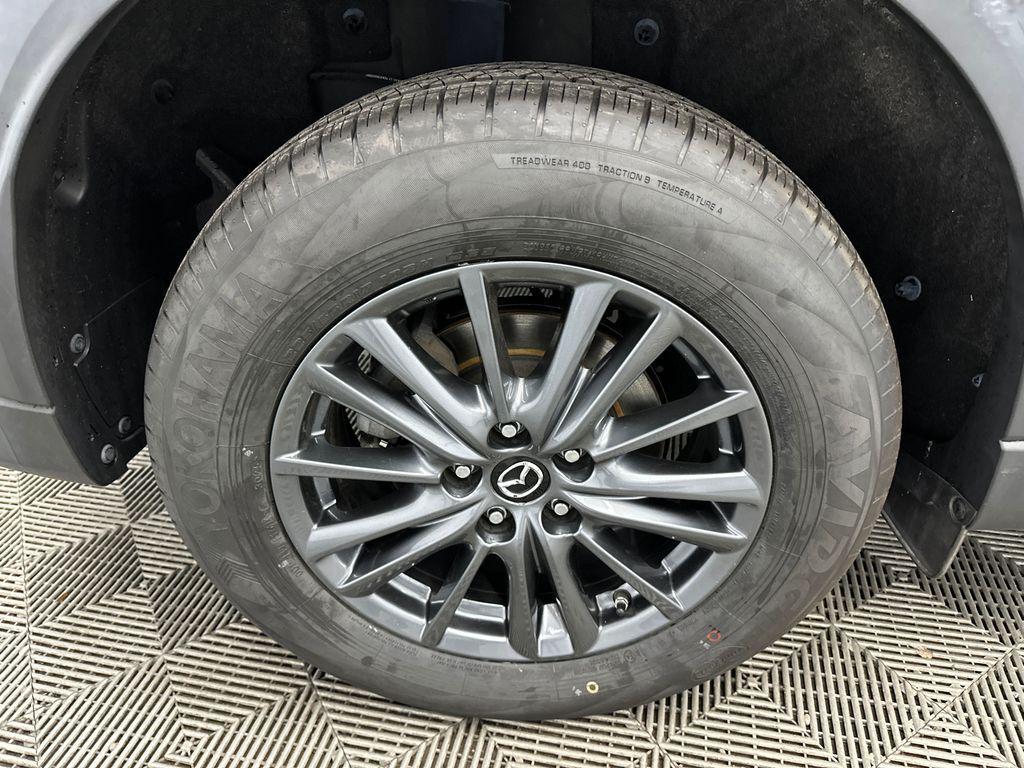 used 2019 Mazda CX-5 car, priced at $21,673