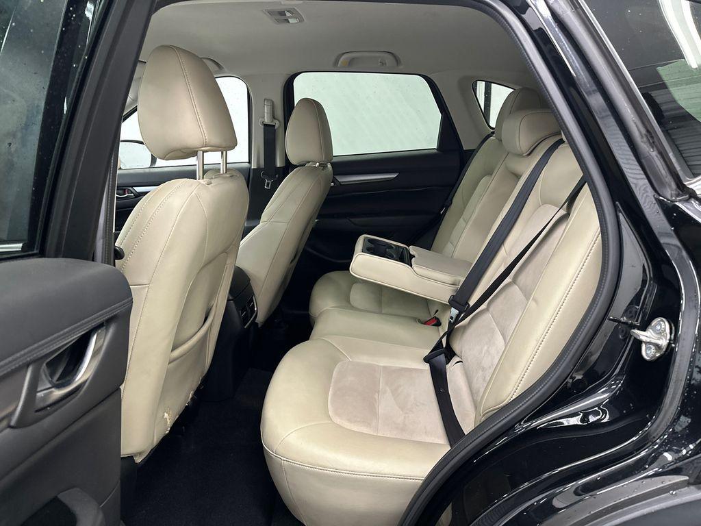used 2019 Mazda CX-5 car, priced at $21,673