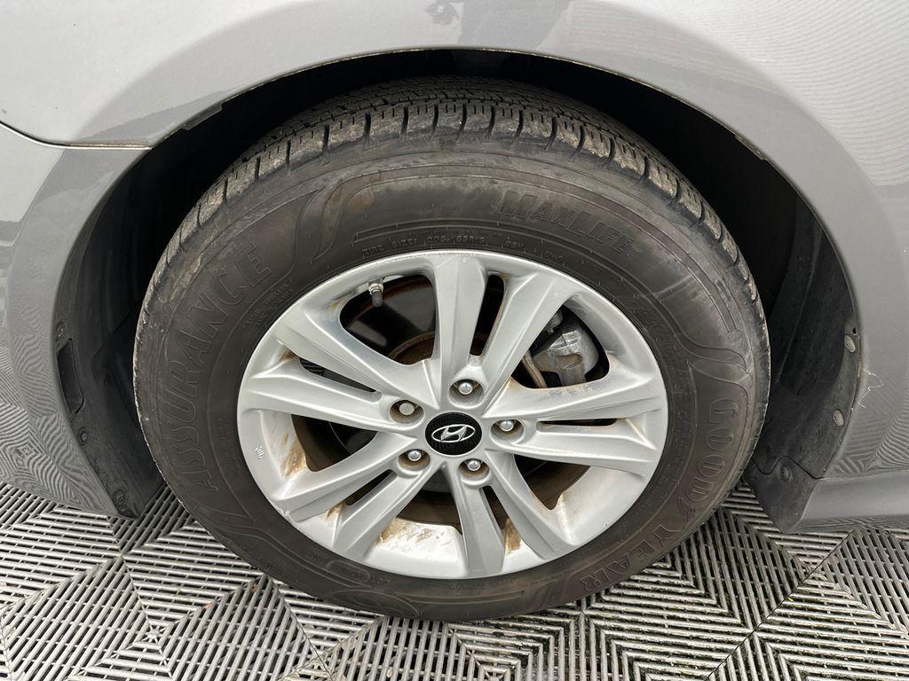 used 2014 Hyundai Sonata car, priced at $9,005