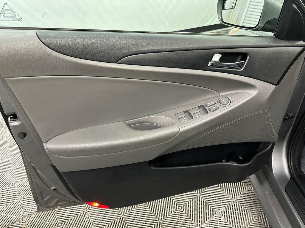used 2014 Hyundai Sonata car, priced at $9,005