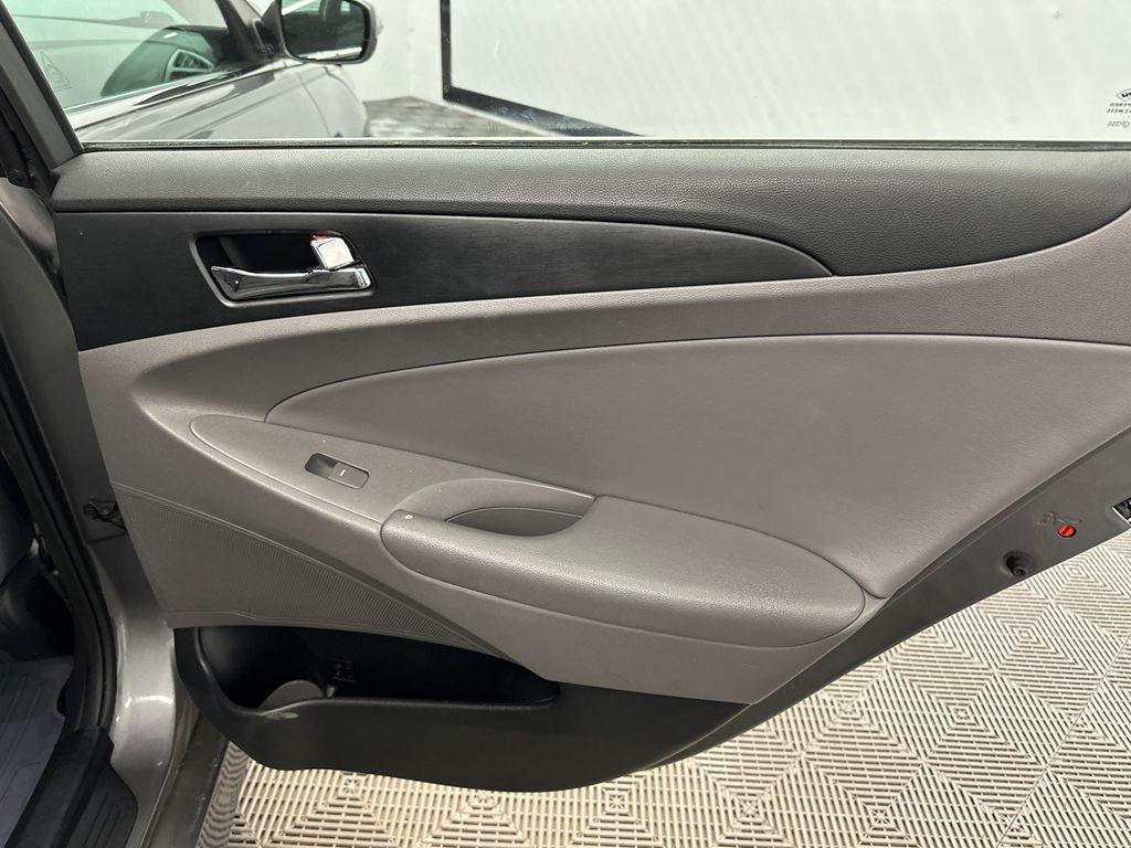 used 2014 Hyundai Sonata car, priced at $9,005