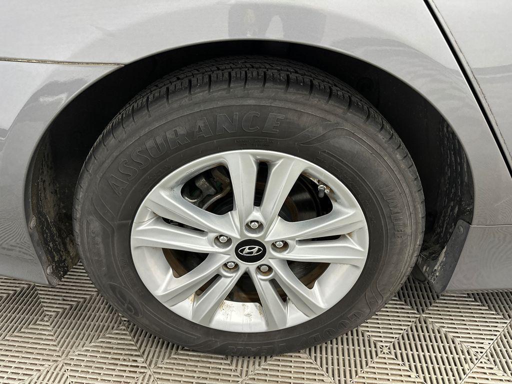 used 2014 Hyundai Sonata car, priced at $9,005