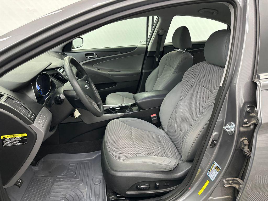 used 2014 Hyundai Sonata car, priced at $9,005