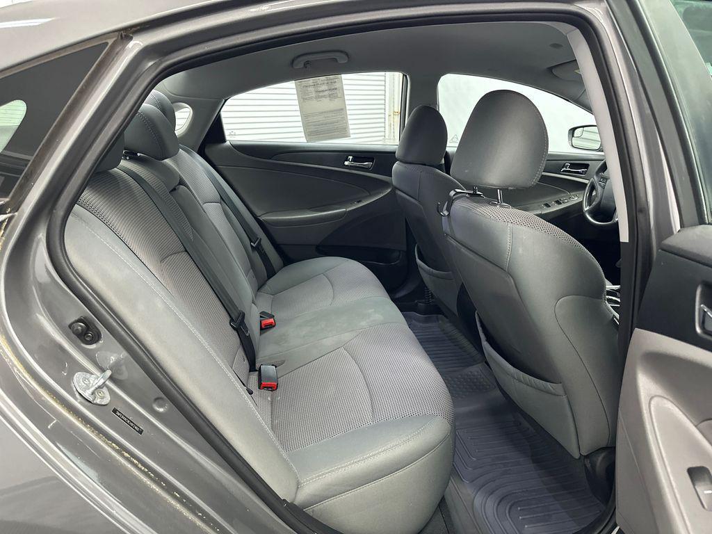 used 2014 Hyundai Sonata car, priced at $9,005