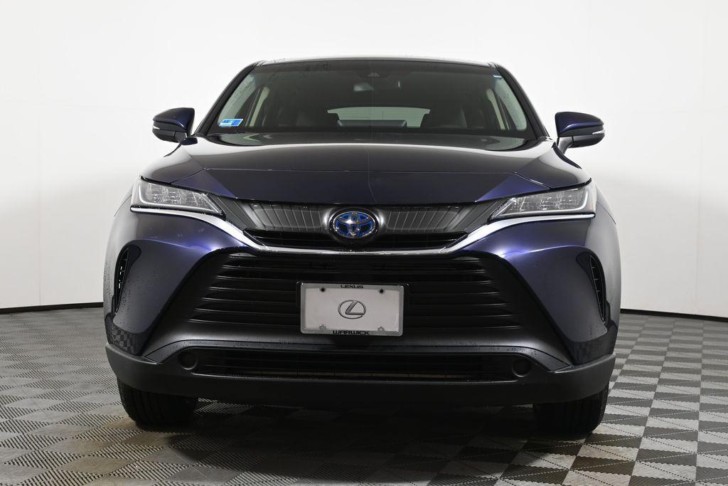 used 2021 Toyota Venza car, priced at $23,000