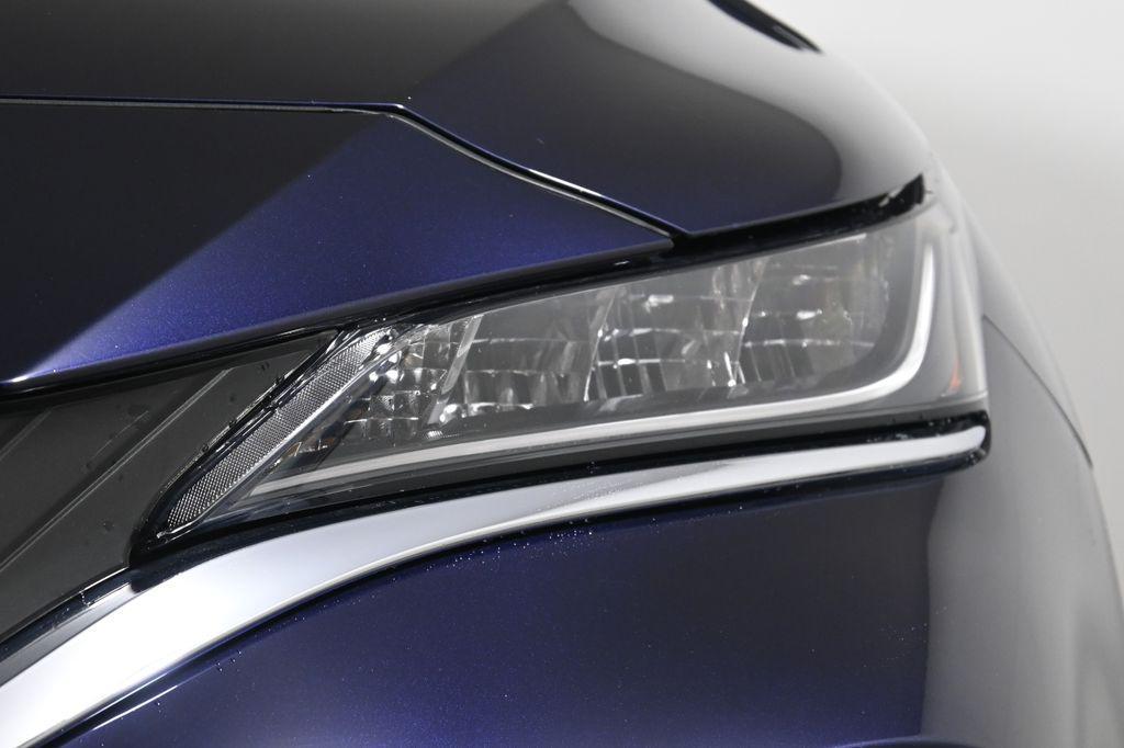 used 2021 Toyota Venza car, priced at $23,000