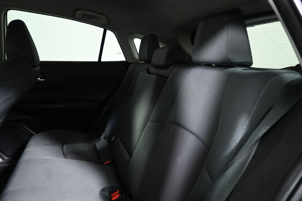 used 2021 Toyota Venza car, priced at $23,000