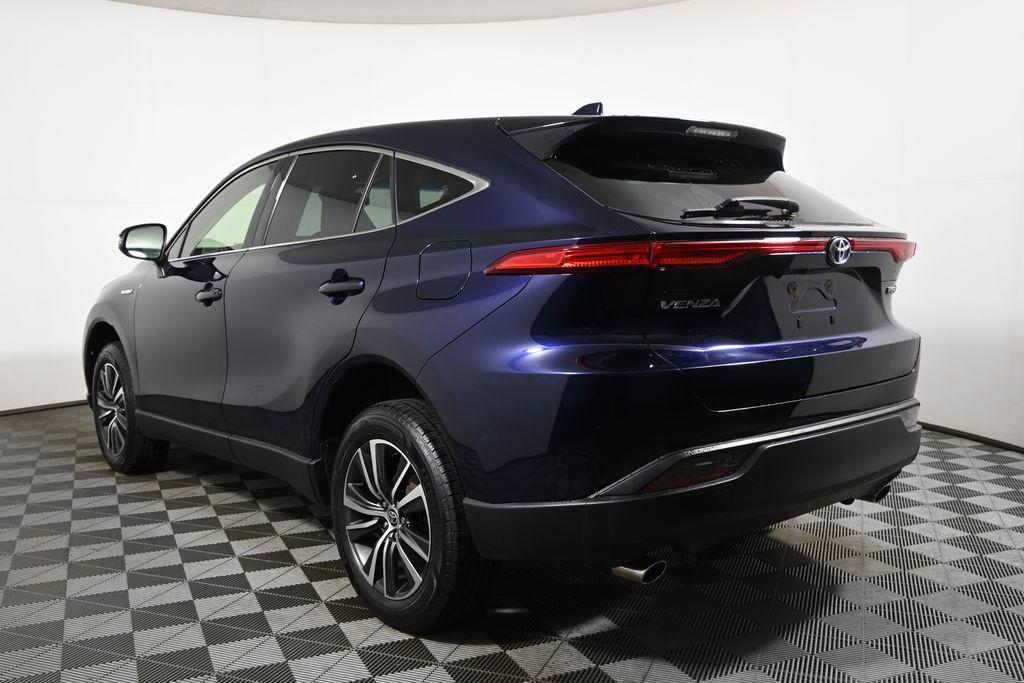 used 2021 Toyota Venza car, priced at $23,000