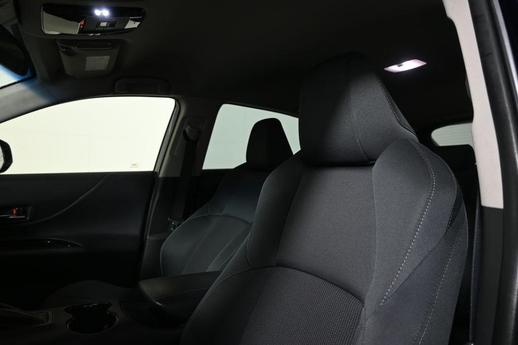 used 2021 Toyota Venza car, priced at $23,000