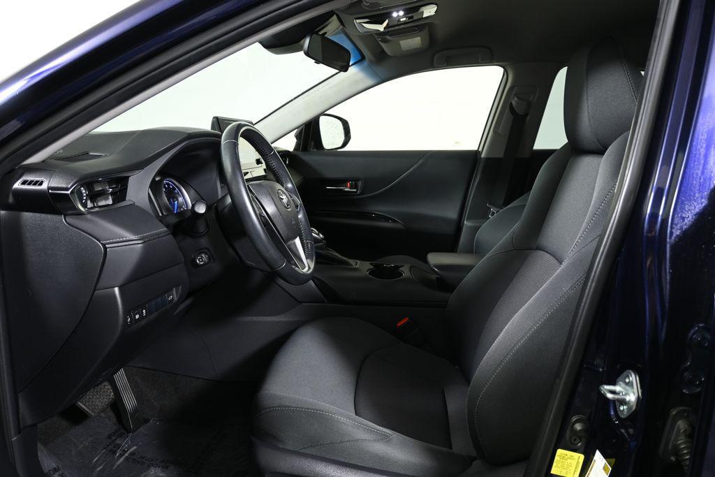 used 2021 Toyota Venza car, priced at $23,000