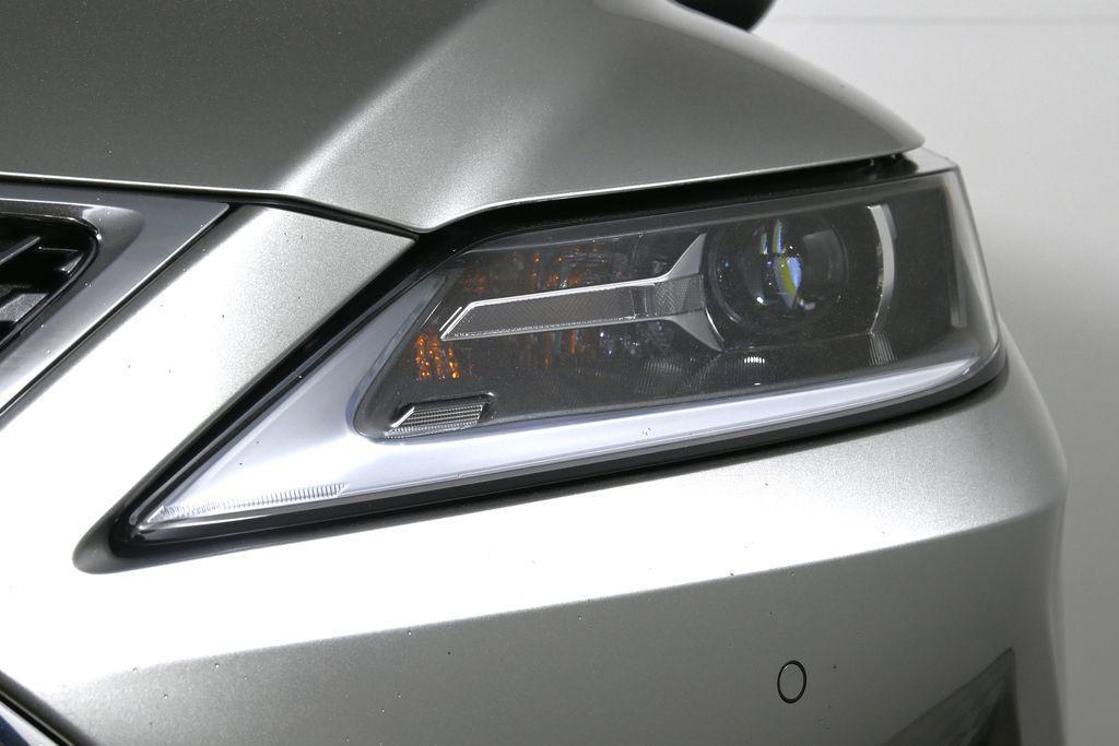 used 2021 Lexus RX 350L car, priced at $35,607