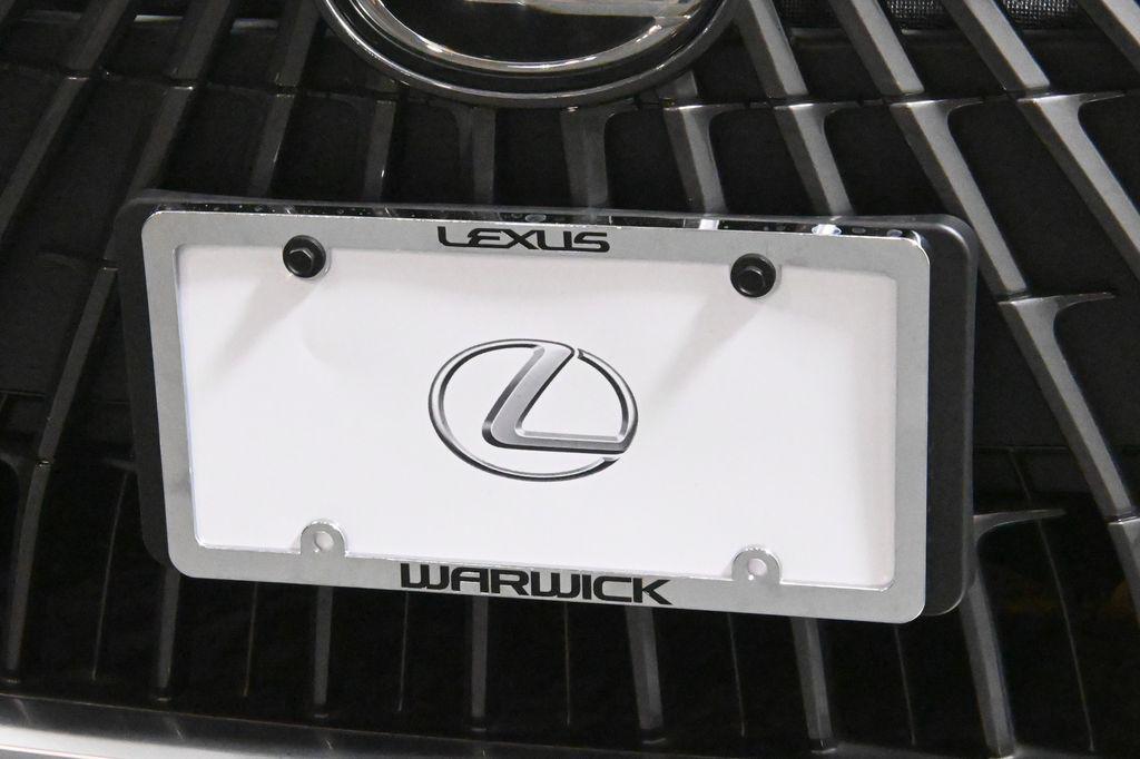 used 2025 Lexus ES 350 car, priced at $40,715