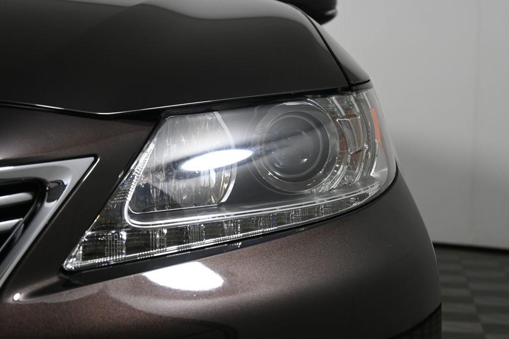 used 2015 Lexus ES 350 car, priced at $19,999