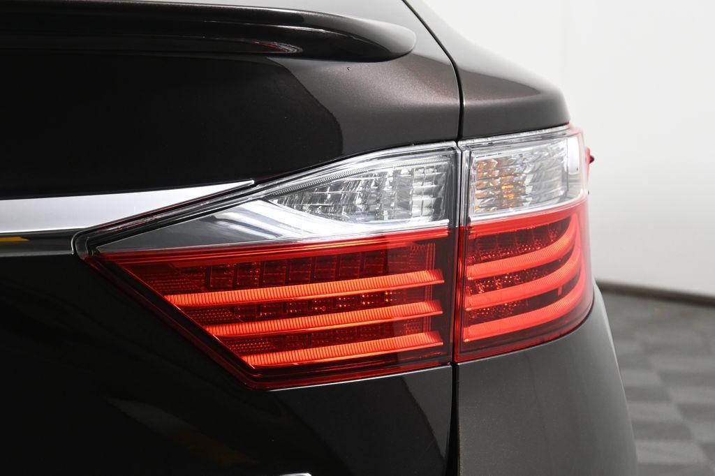 used 2015 Lexus ES 350 car, priced at $19,999
