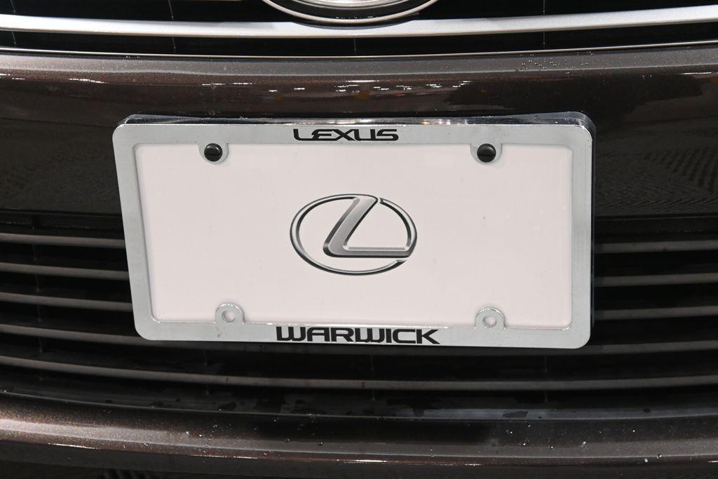 used 2015 Lexus ES 350 car, priced at $19,999