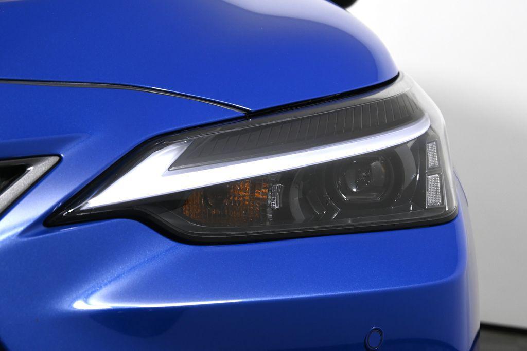 used 2025 Lexus NX 350 car, priced at $44,331