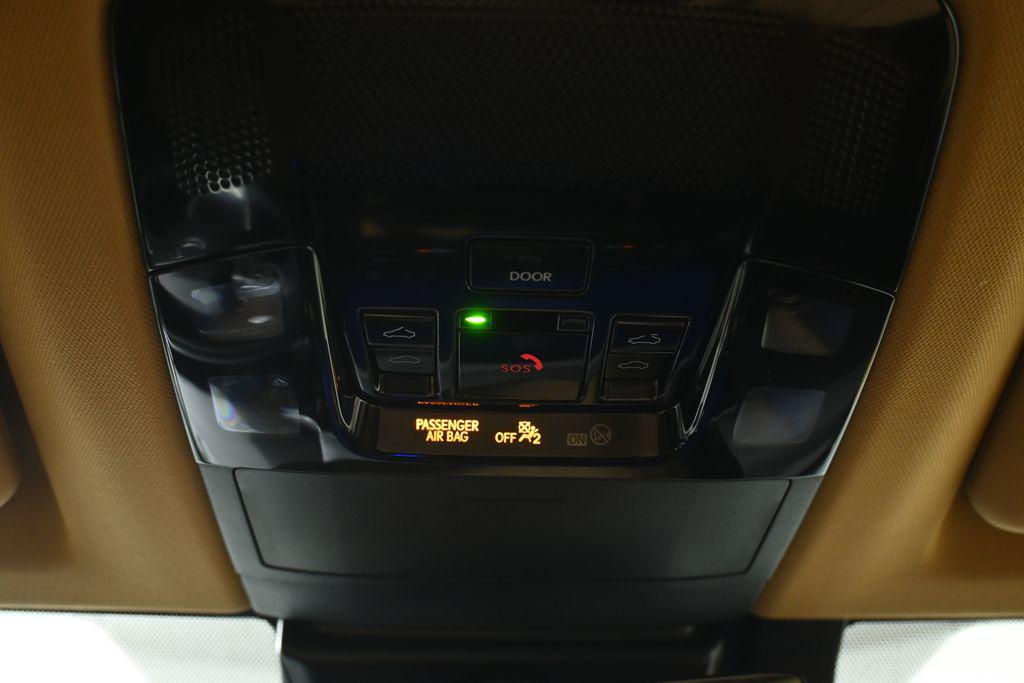 used 2025 Lexus NX 350 car, priced at $44,331