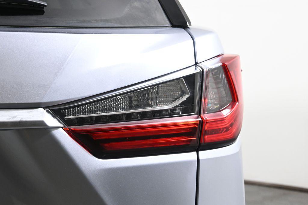 used 2022 Lexus RX 350L car, priced at $39,495