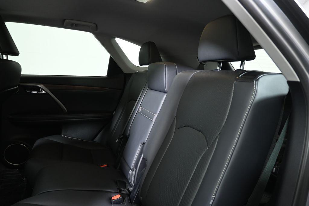 used 2022 Lexus RX 350L car, priced at $39,495