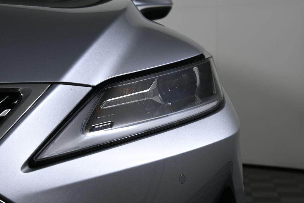 used 2022 Lexus RX 350L car, priced at $39,495