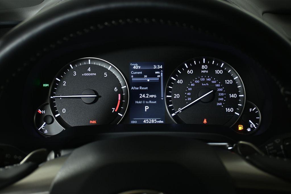 used 2022 Lexus RX 350L car, priced at $39,495