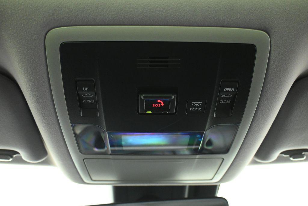 used 2022 Lexus RX 350L car, priced at $39,495