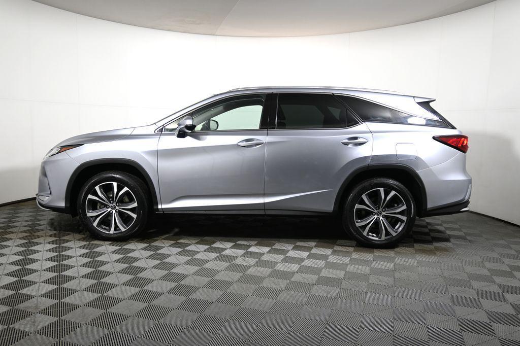 used 2022 Lexus RX 350L car, priced at $39,495