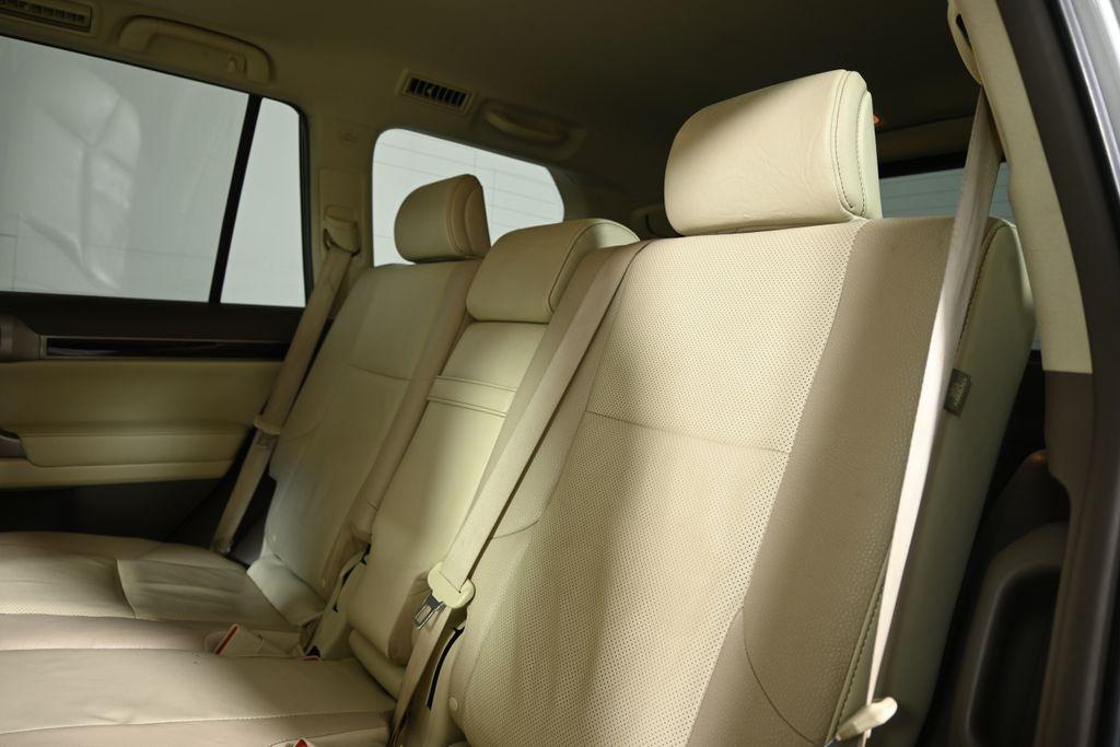 used 2016 Lexus GX 460 car, priced at $24,989