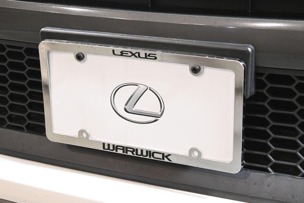 used 2016 Lexus GX 460 car, priced at $24,989