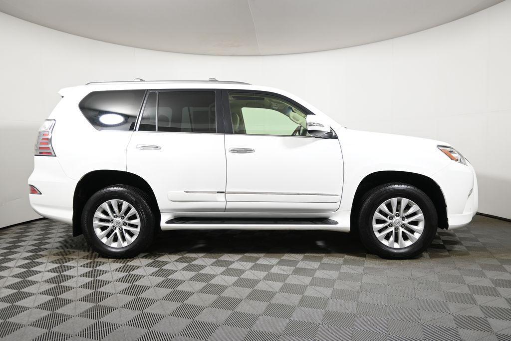 used 2016 Lexus GX 460 car, priced at $24,989