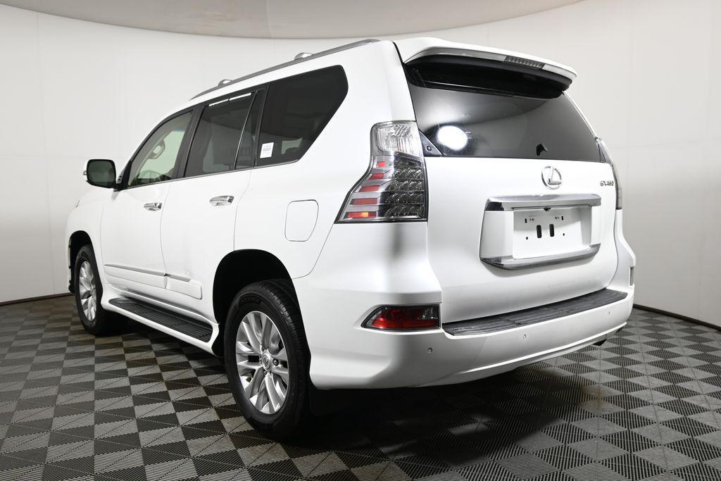 used 2016 Lexus GX 460 car, priced at $24,989