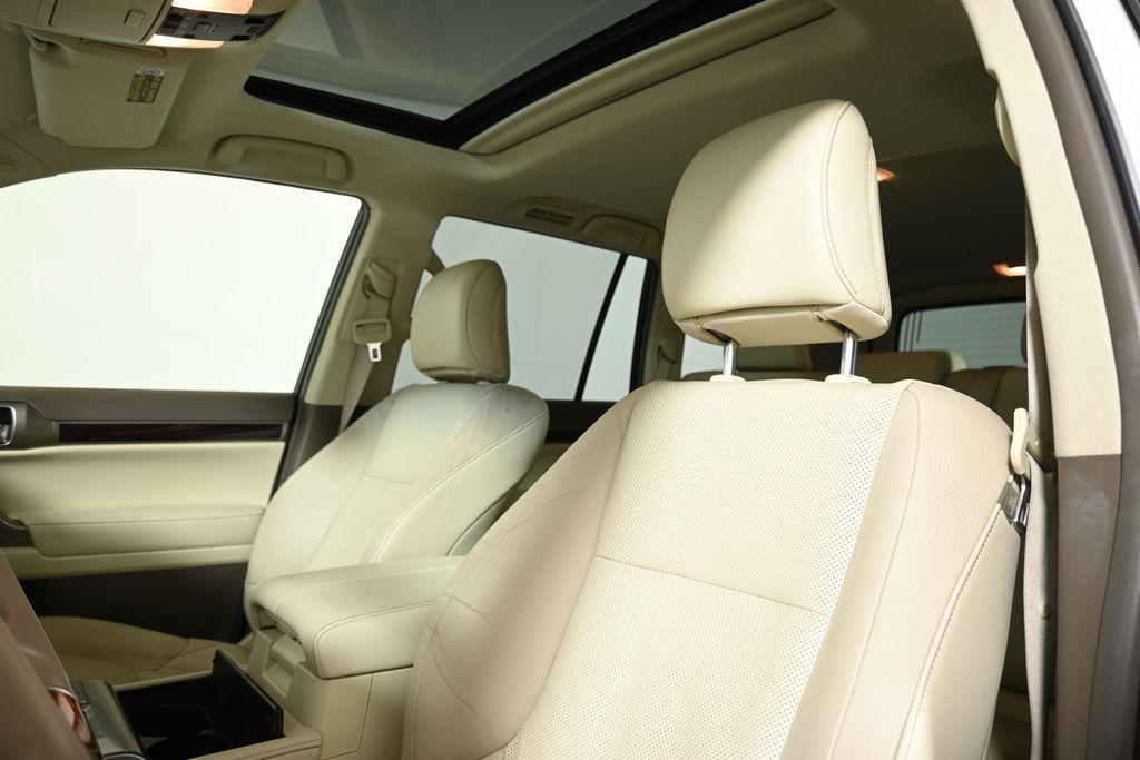 used 2016 Lexus GX 460 car, priced at $24,989