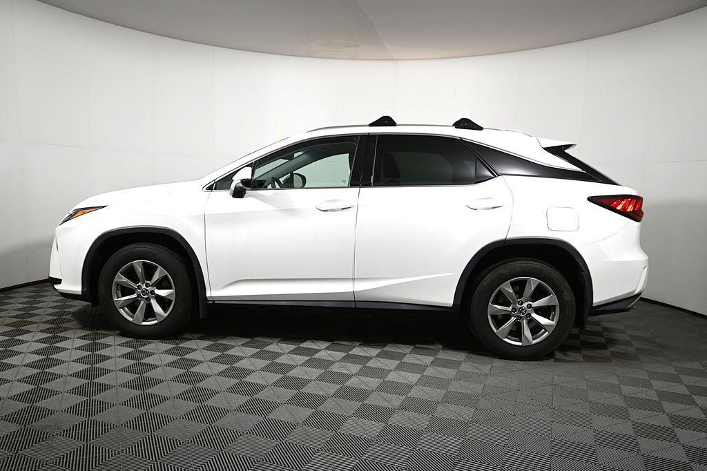 used 2018 Lexus RX 350 car, priced at $28,961