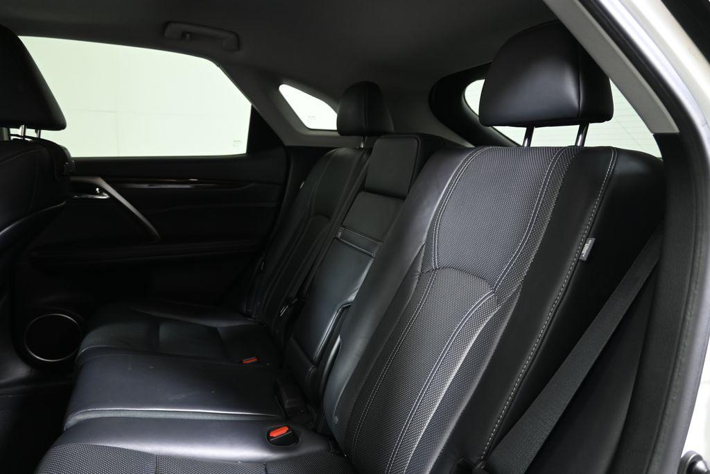 used 2018 Lexus RX 350 car, priced at $28,961