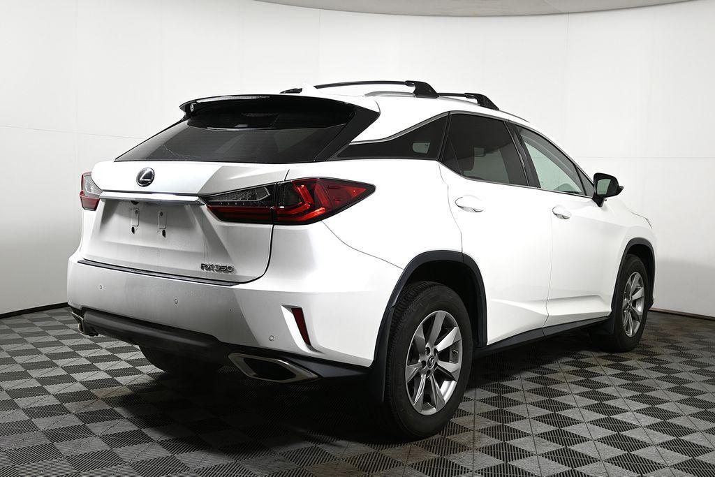 used 2018 Lexus RX 350 car, priced at $28,961