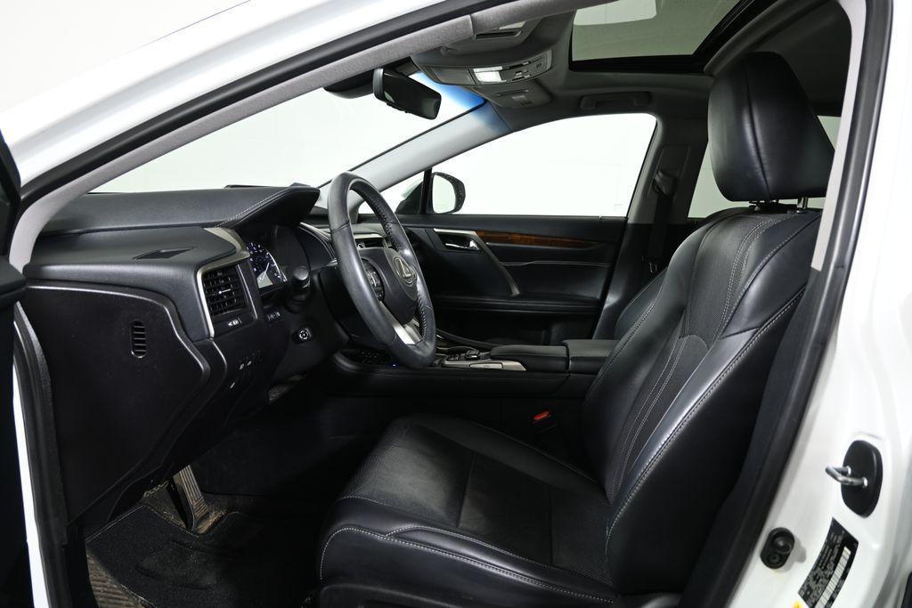used 2018 Lexus RX 350 car, priced at $28,961