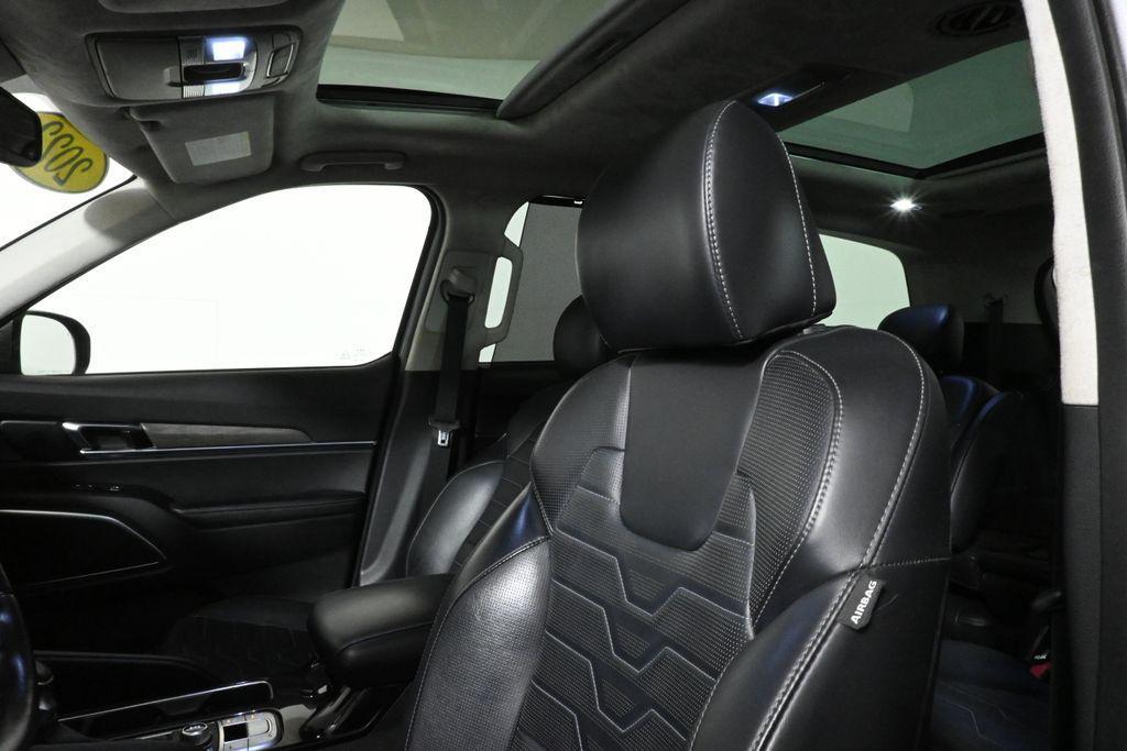 used 2022 Kia Telluride car, priced at $22,999