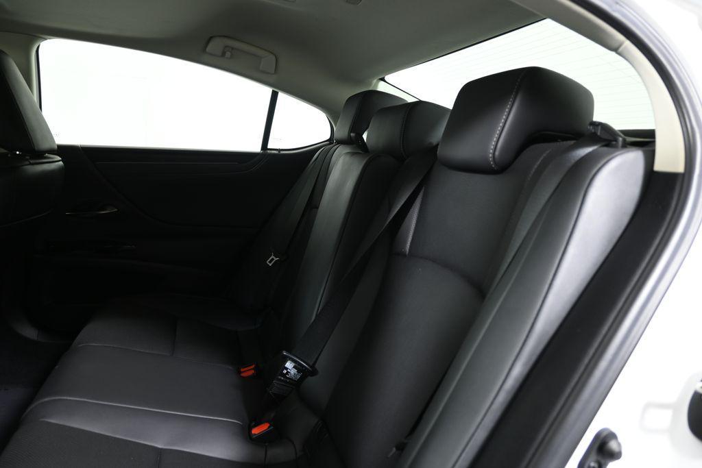 used 2023 Lexus ES 350 car, priced at $37,999