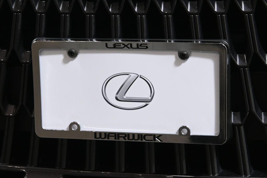 used 2023 Lexus NX 350 car, priced at $40,467