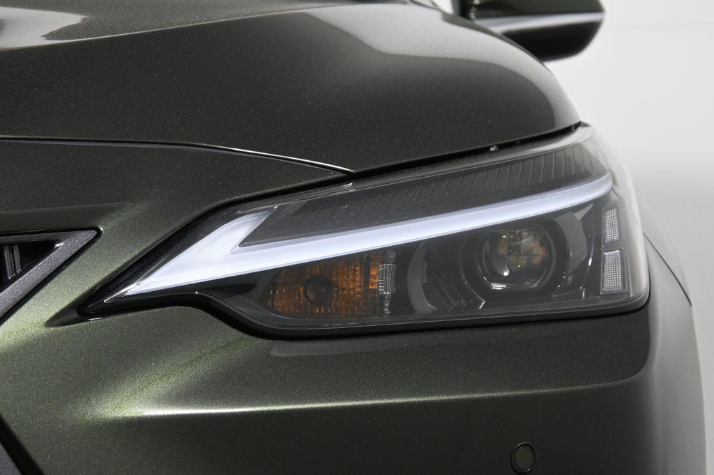 used 2023 Lexus NX 350 car, priced at $40,467