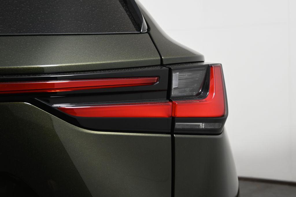 used 2023 Lexus NX 350 car, priced at $40,467