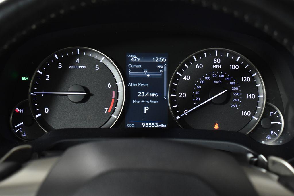 used 2021 Lexus RX 350 car, priced at $32,498